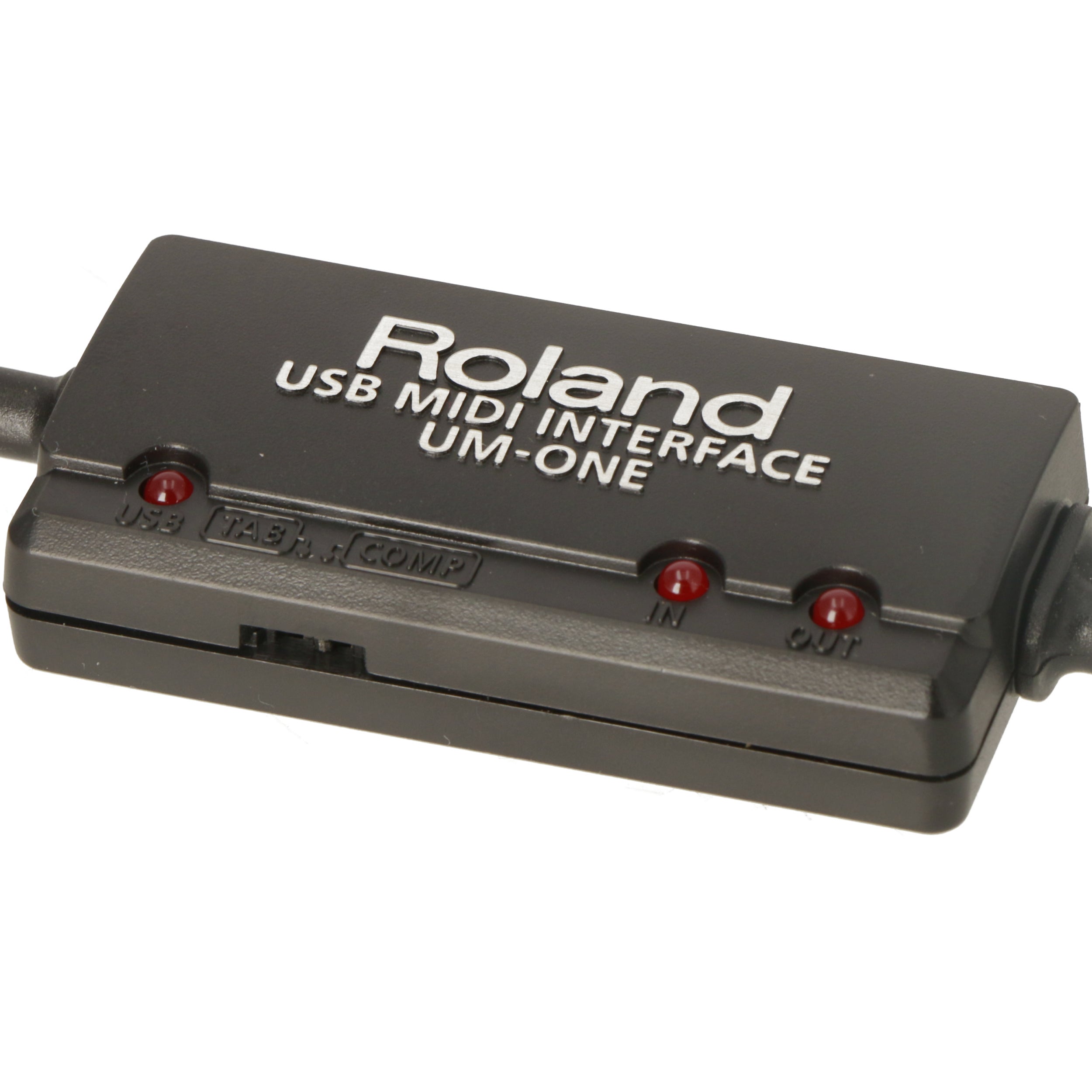 Roland UM-ONE MIDI interface mk2