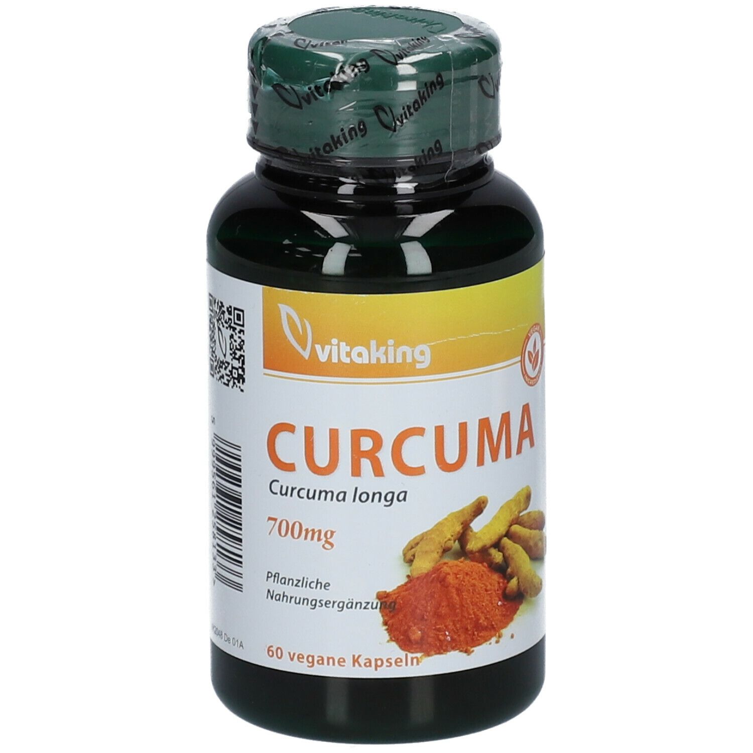 vitaking Curcuma 700 mg