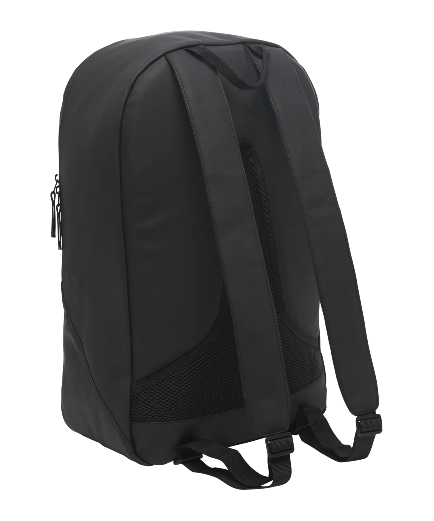 Hummel Lifestyle Rucksack Backpack Schwarz F2001