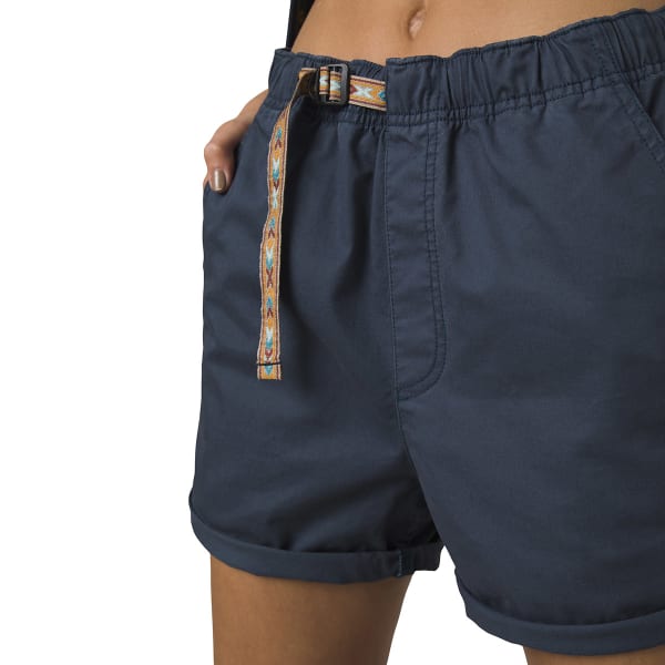 Short escalade PRANA MOJAVE SHORT DARK SKY