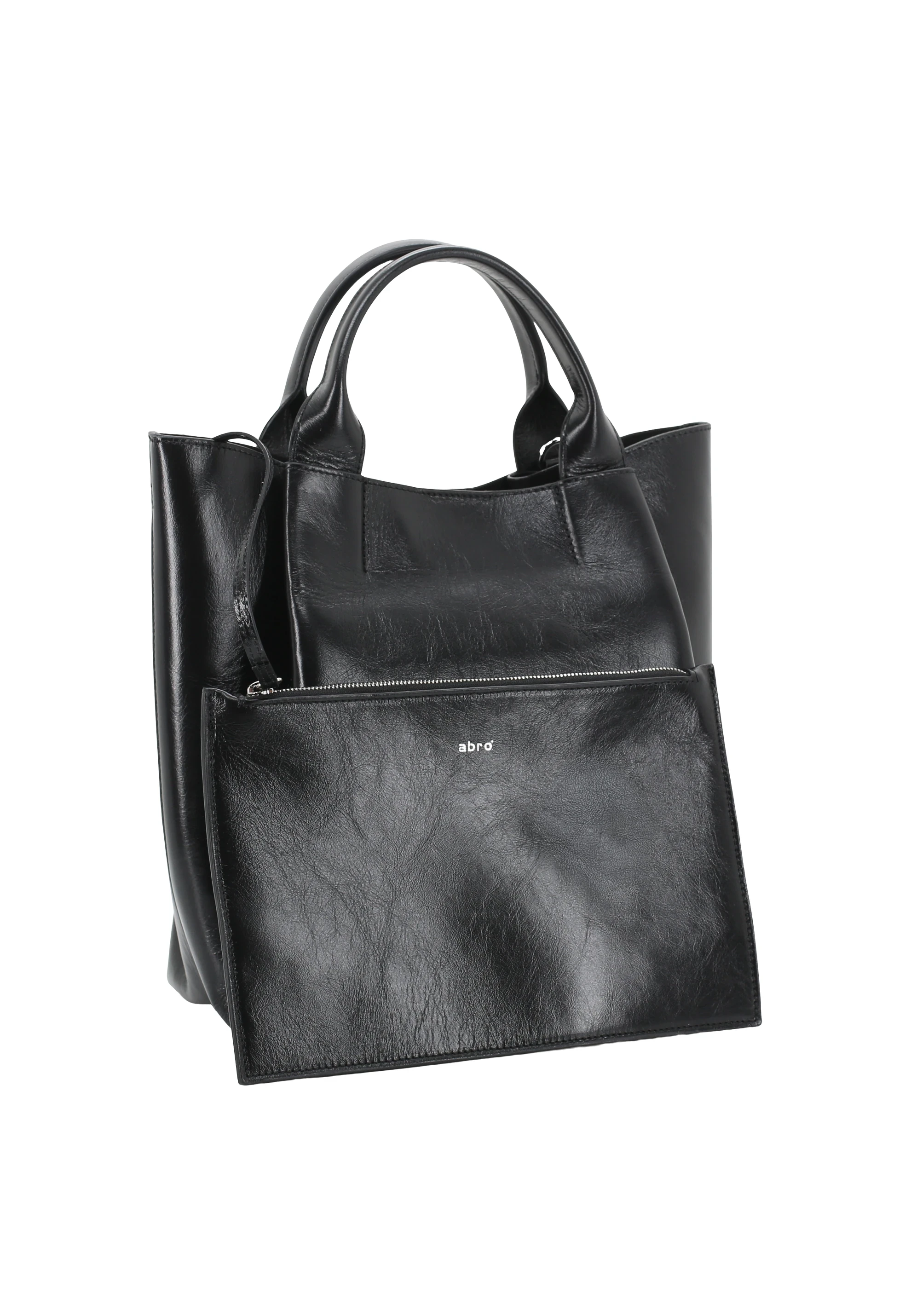 Shopper ESSENTIAL medium Leather Ralph Standard