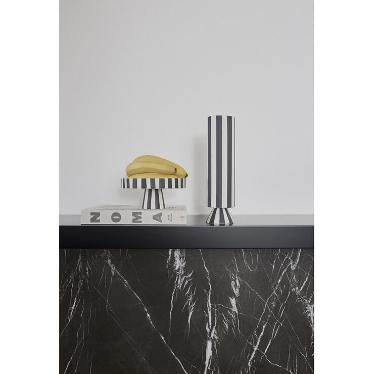 OYOY Living Design Toppu Tray Striber