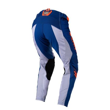 Pantalon cross Kenny TITANIUM 2023 - Bleu / Gris
