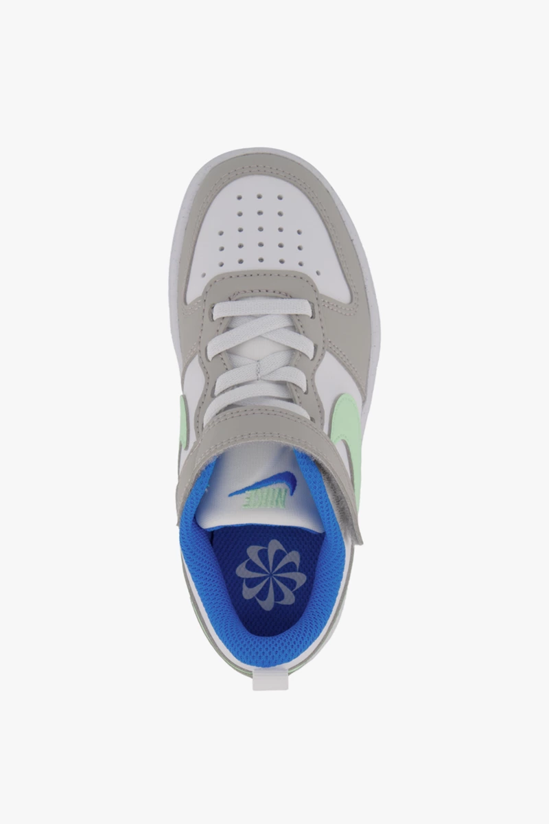 Nike Court Borough Low Recraft Kinder Sneaker