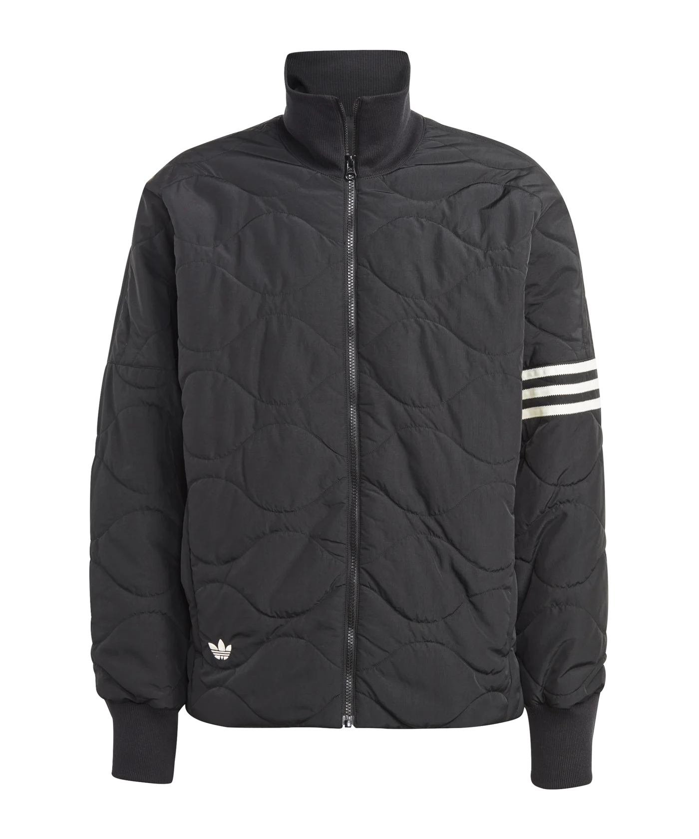 adidas Originals Adicolor Neuclassics Jacket Black