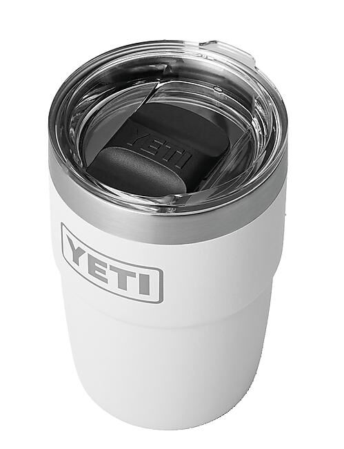 YETI - MUG RAMBLER 8 OZ STAKABLE TUMBLER