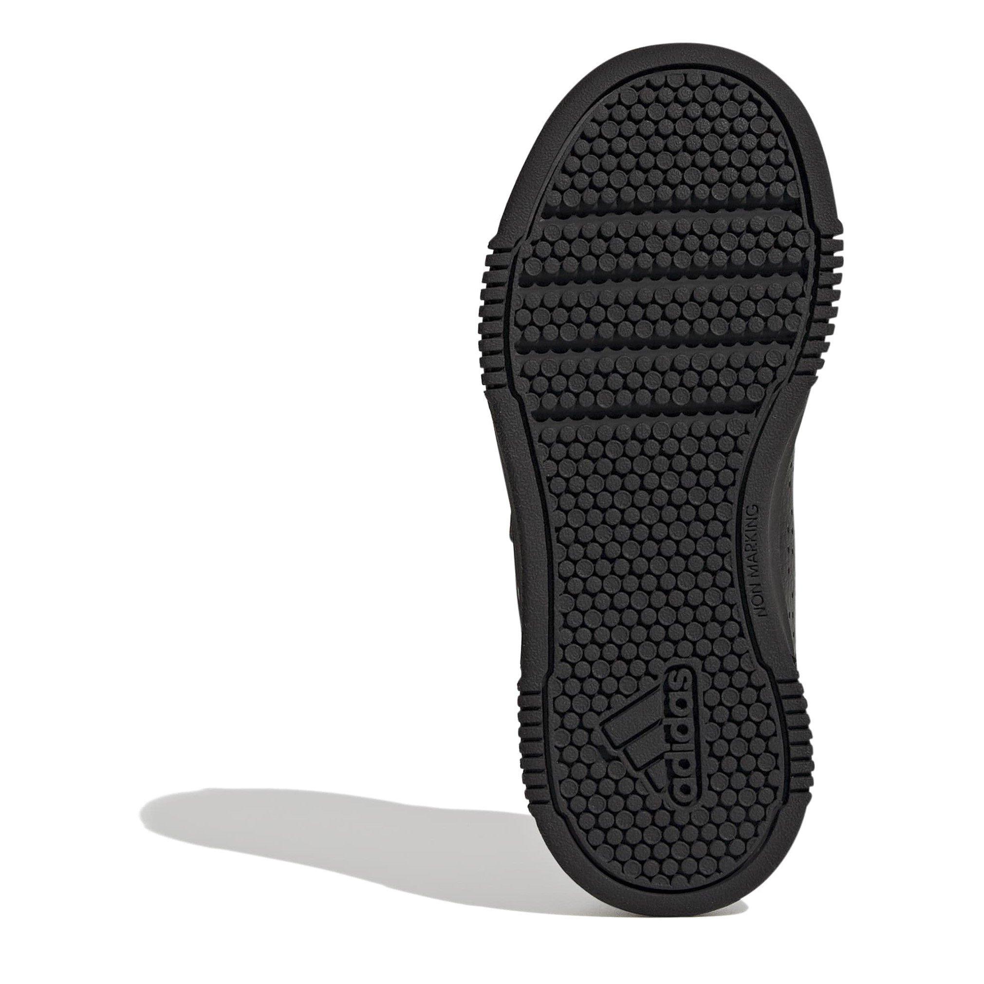 adidas Tensaur Hook and Loop Shoes Juniors