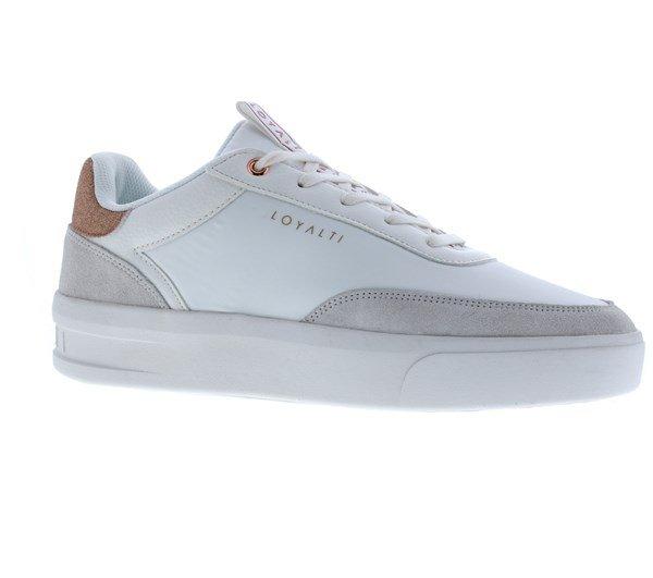 Loyalti Deuces Trainers
