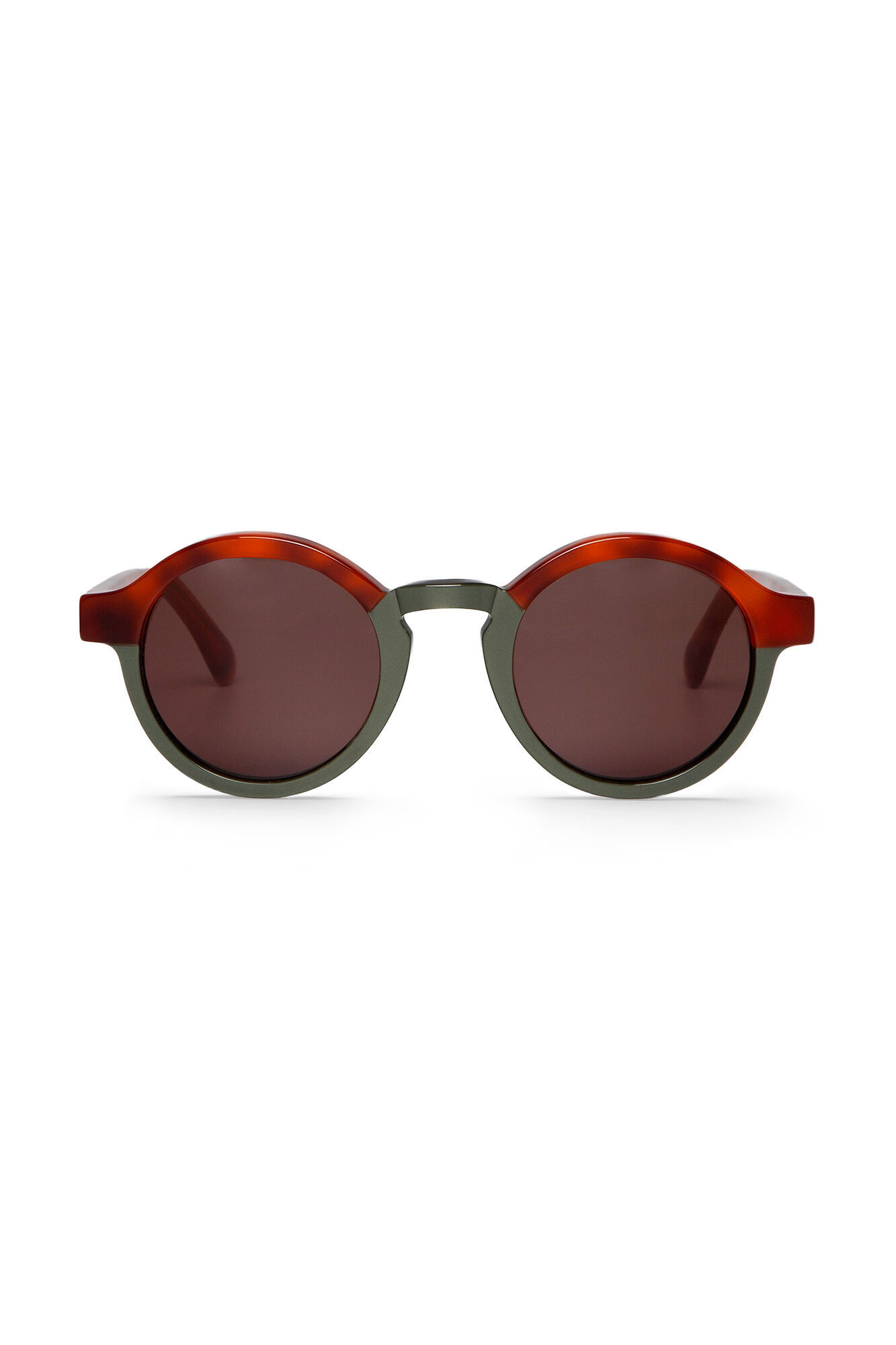 Óculos de Sol Sherwood - Dalston - Multicolorido