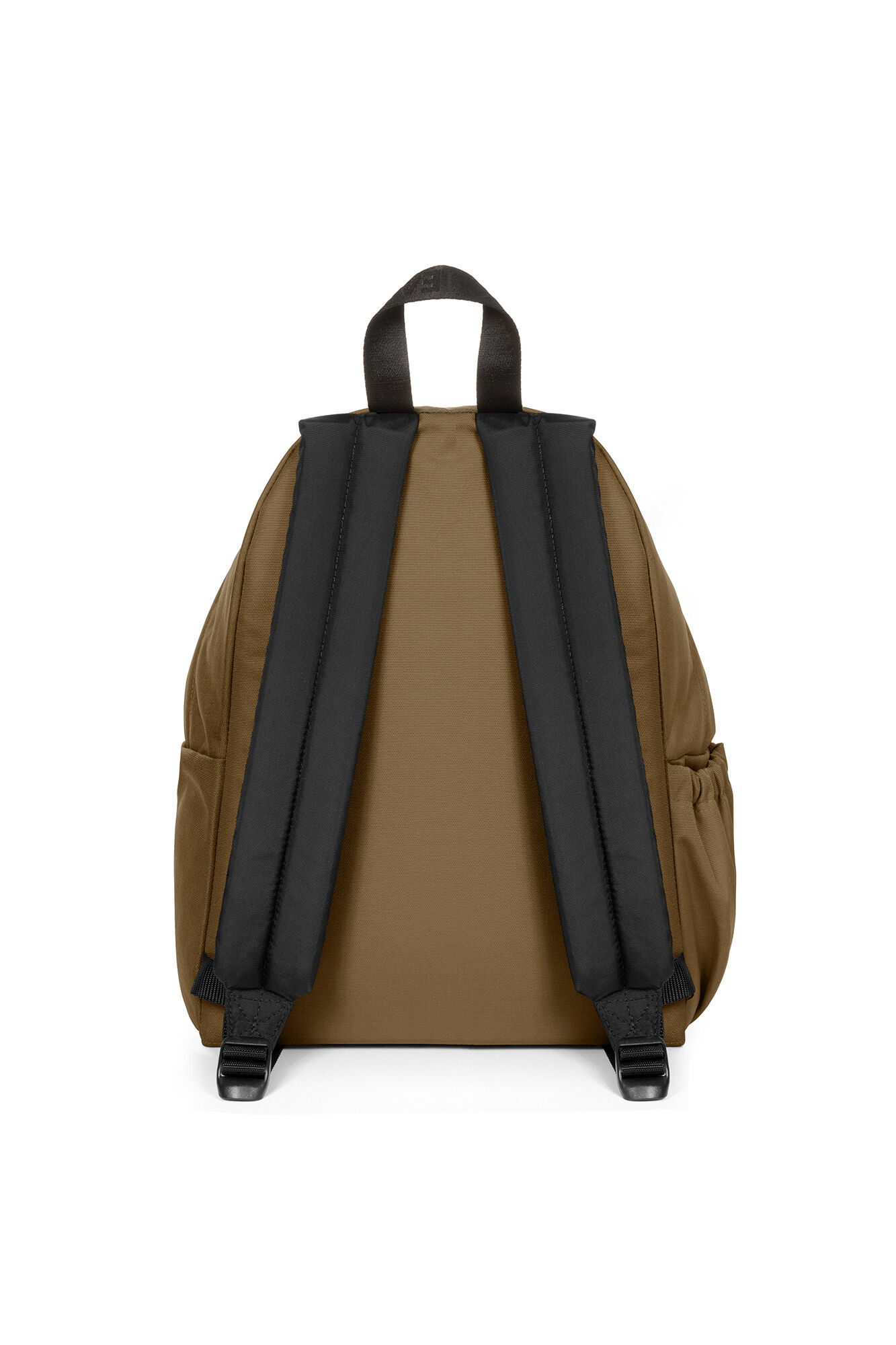 Mochila com compartimento acolchoado para laptop - Verde