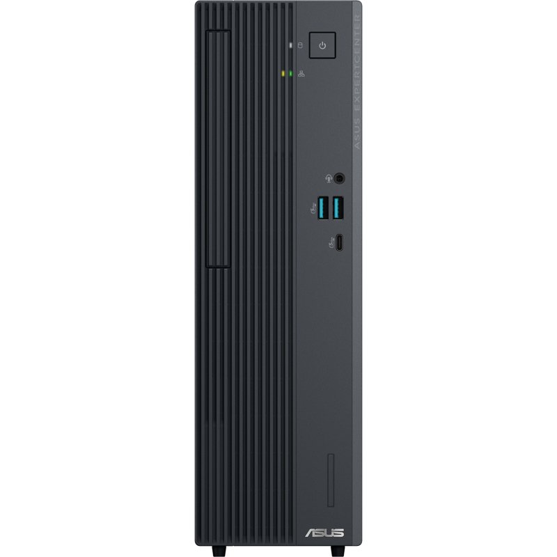 ASUS ExpertCenter PM700SK-0R5330002X Copilot+ PC AMD Ryzen AI 5 330 16 Go DDR5-SDRAM 512 Go SSD Windows 11 Pro SFF PC Noir