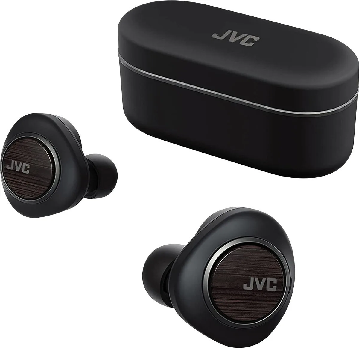 JVC HA-FW1000T Écouteurs True Wireless
