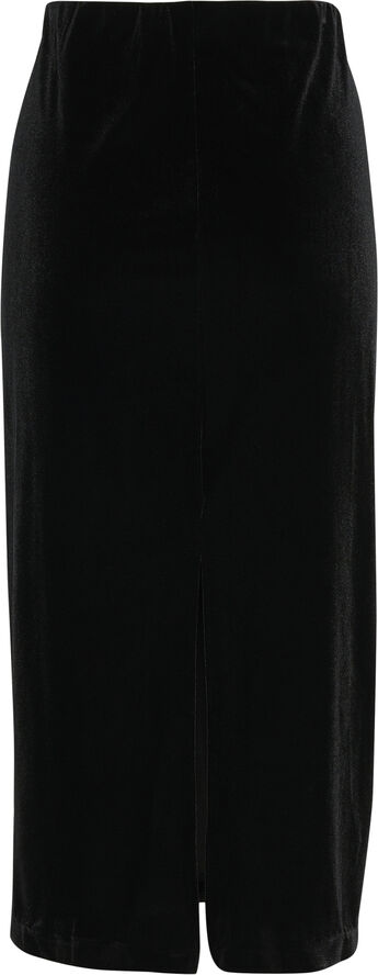 InWear BrynnIW Aida Skirt Black