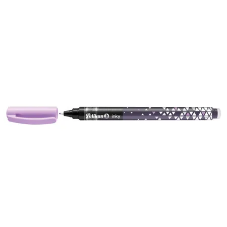 Pelikan inky®Pastell Tintenschreiber, Pastell Flieder