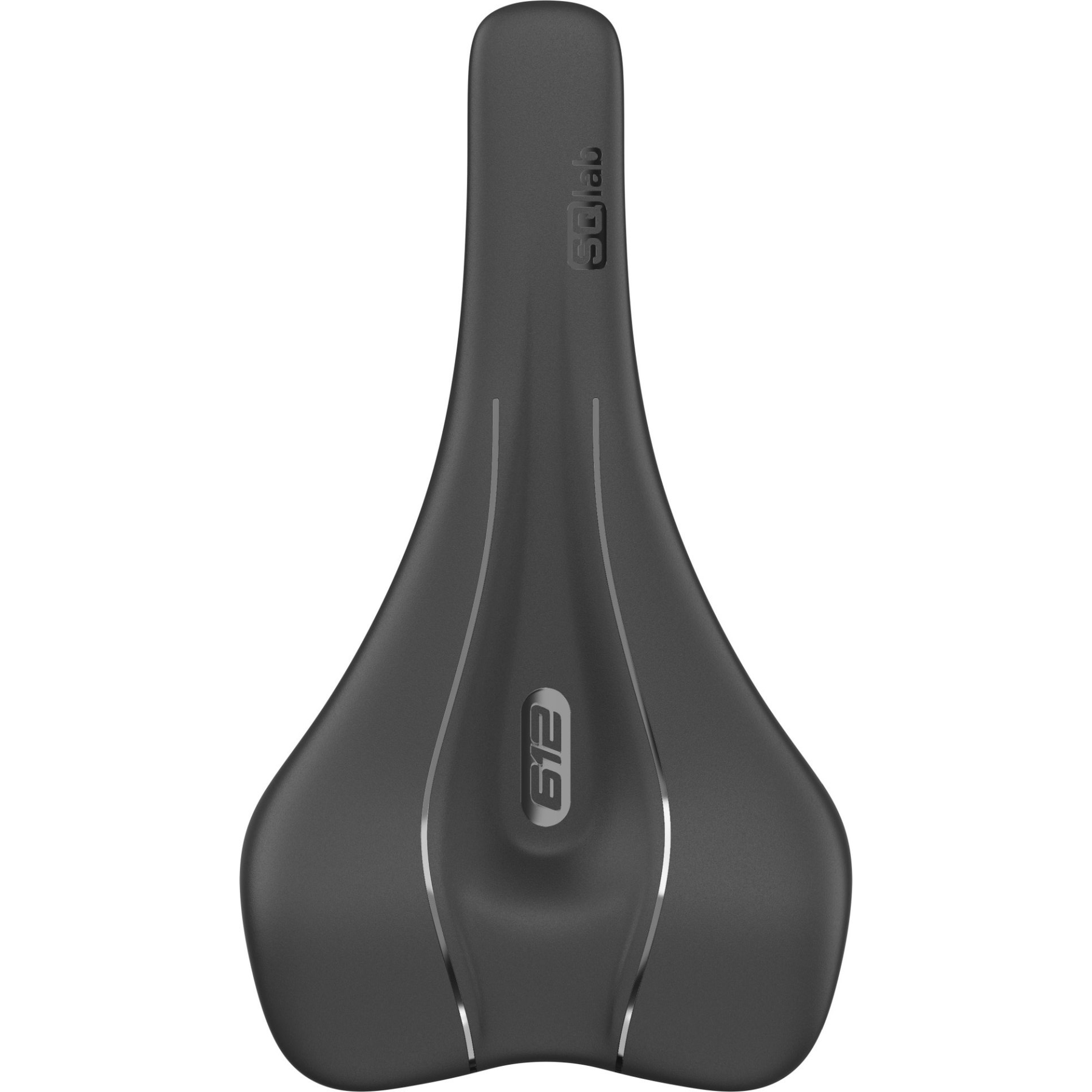 SQlab 612 Ergowave Active 2.2 S-TUBE Zadel