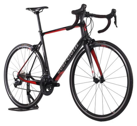 Produit reconditionné · Guerciotti Cartesio Ultegra - Vélo de route | Etat correct