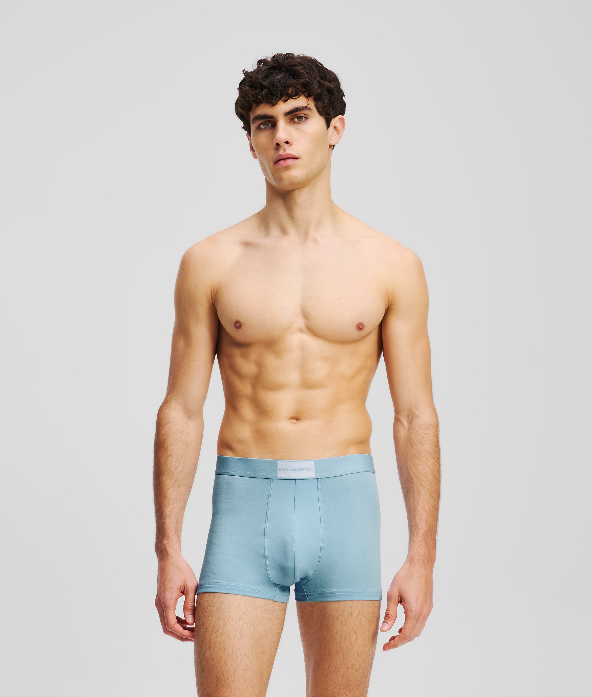 Logo boxers - 7-pack
