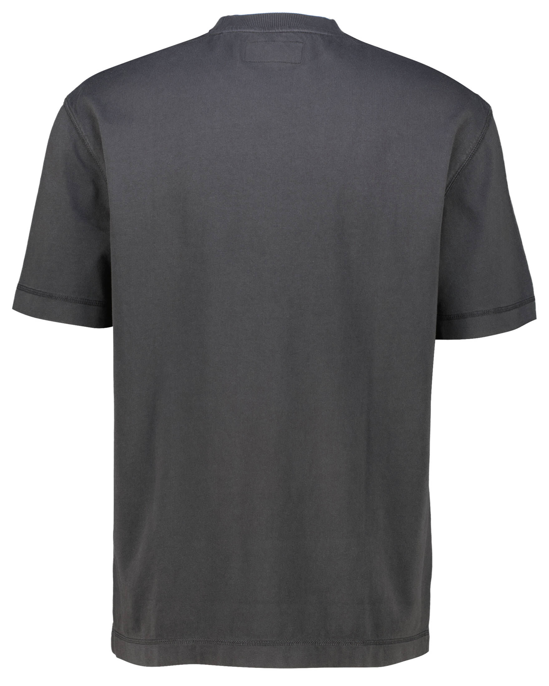 Marc O'Polo| Herren T-Shirt aus Bio-Baumwolle Relaxed Fit