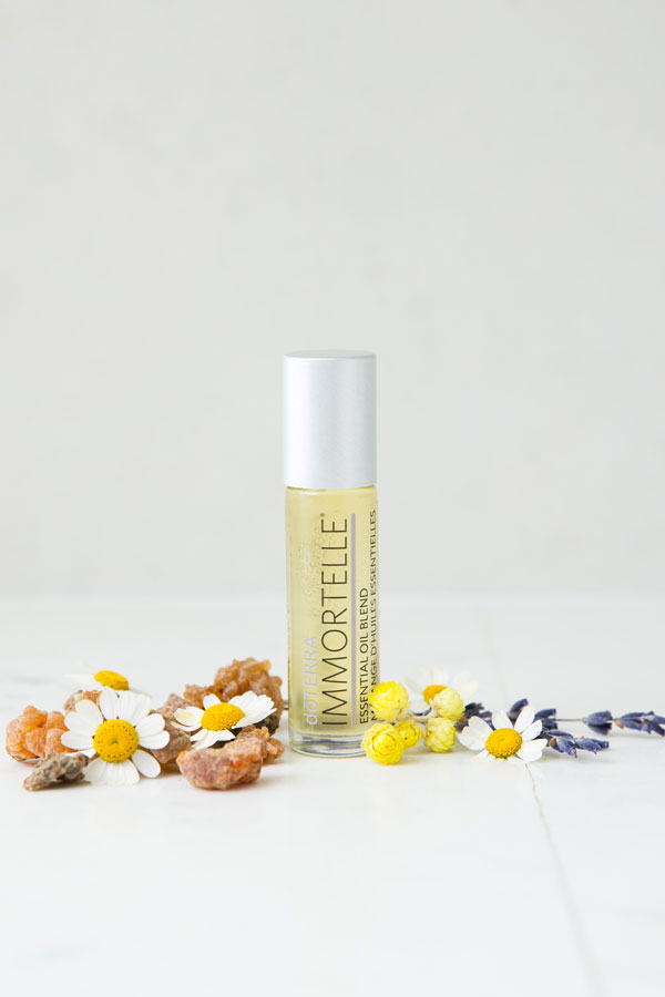 Mélange Immortelle®