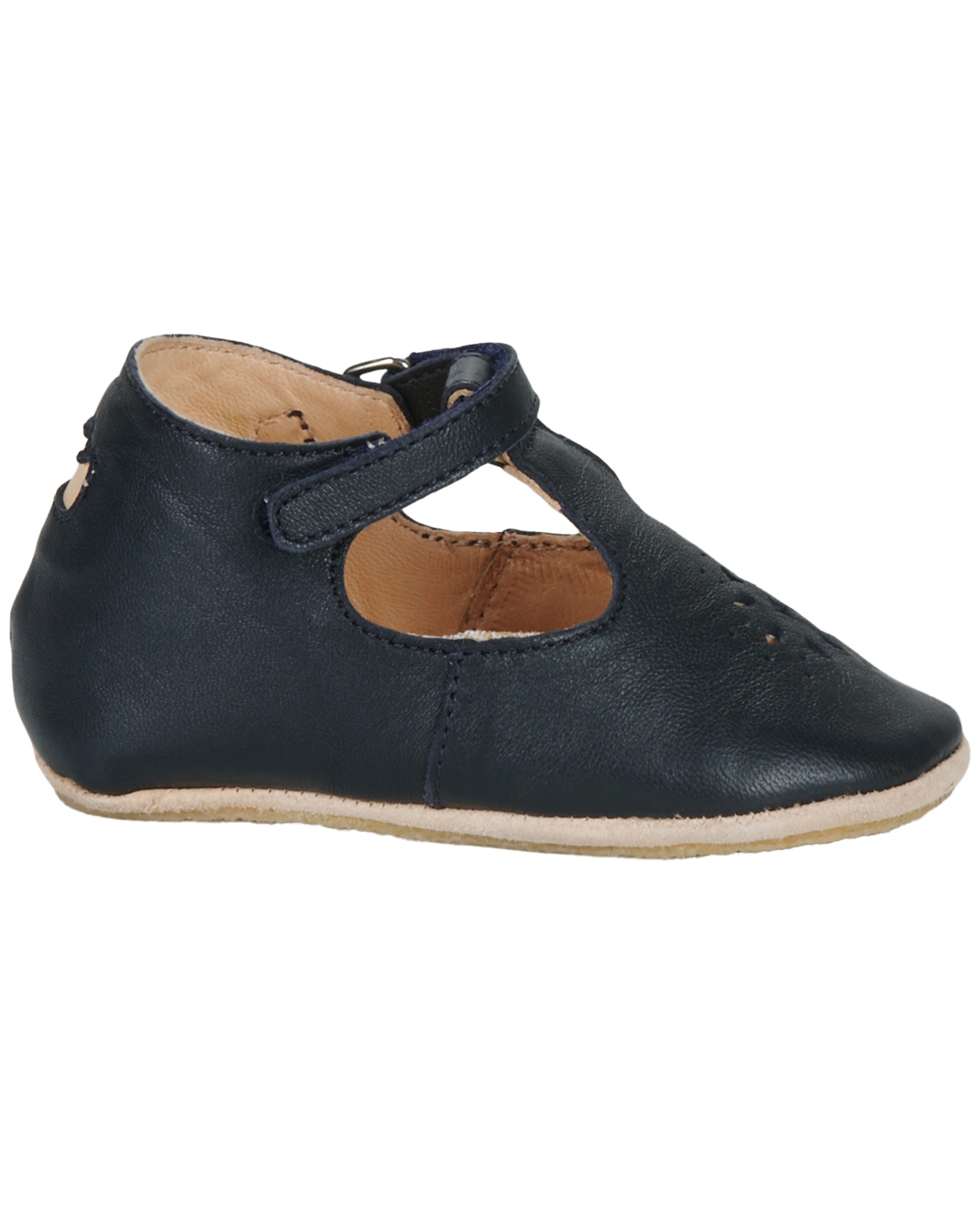 Krabbelschuhe MY LILLYP in marine