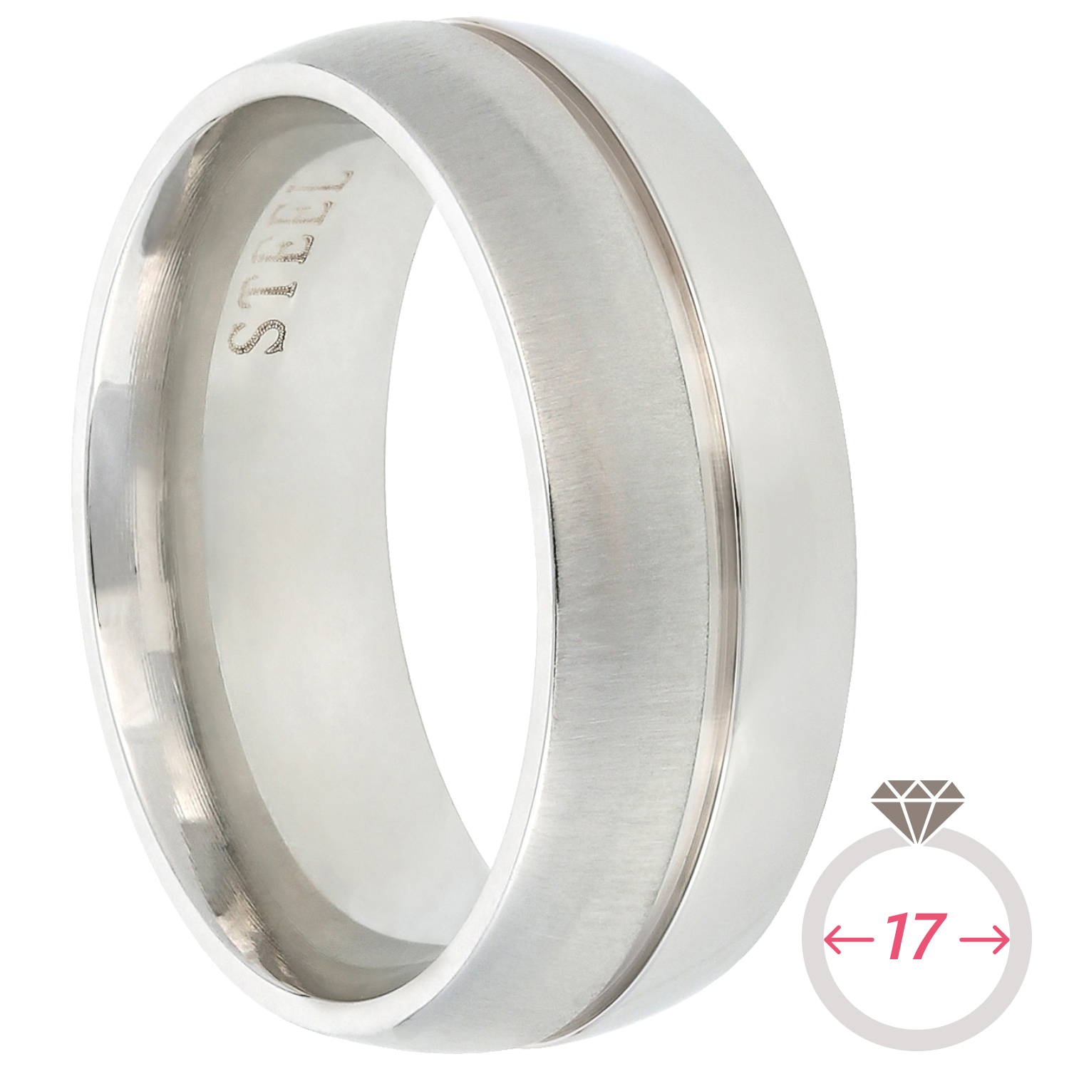 Ring - Esthetic 17