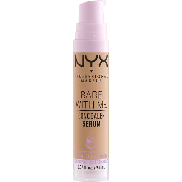 Bare With Me Concealer Serum 07 Medium
