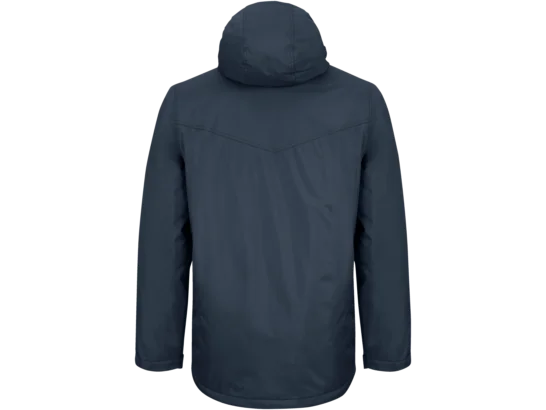 Parka de travail matelassée Smart Würth MODYF marine