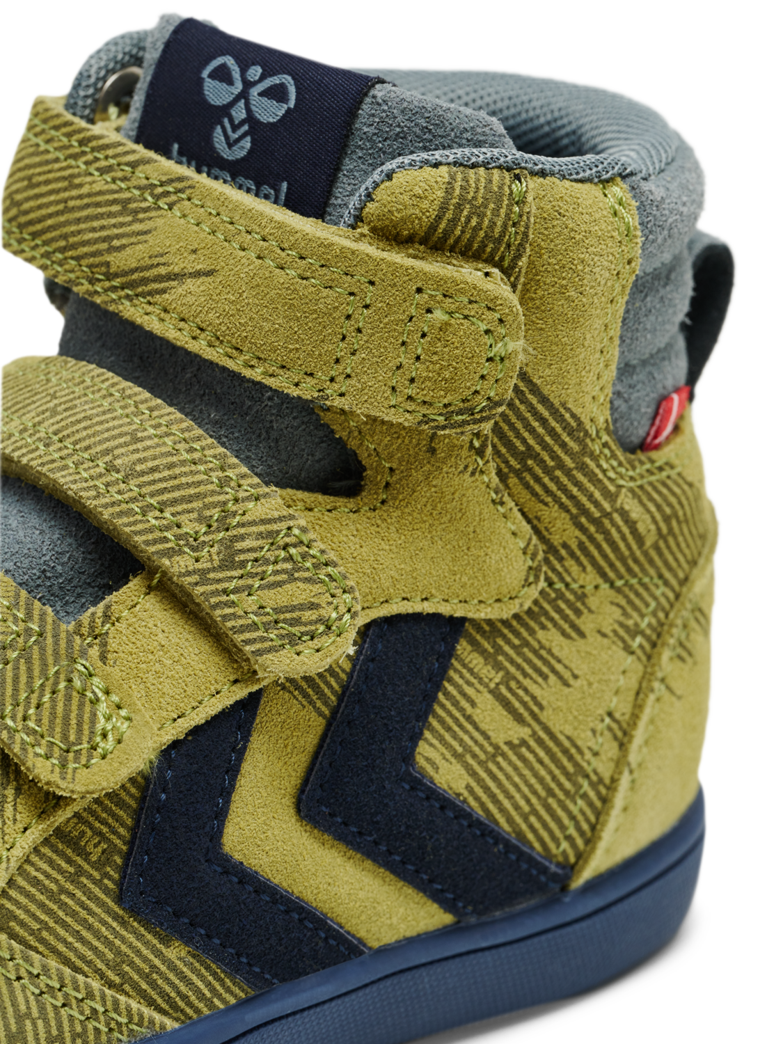 STADIL PRINT JR