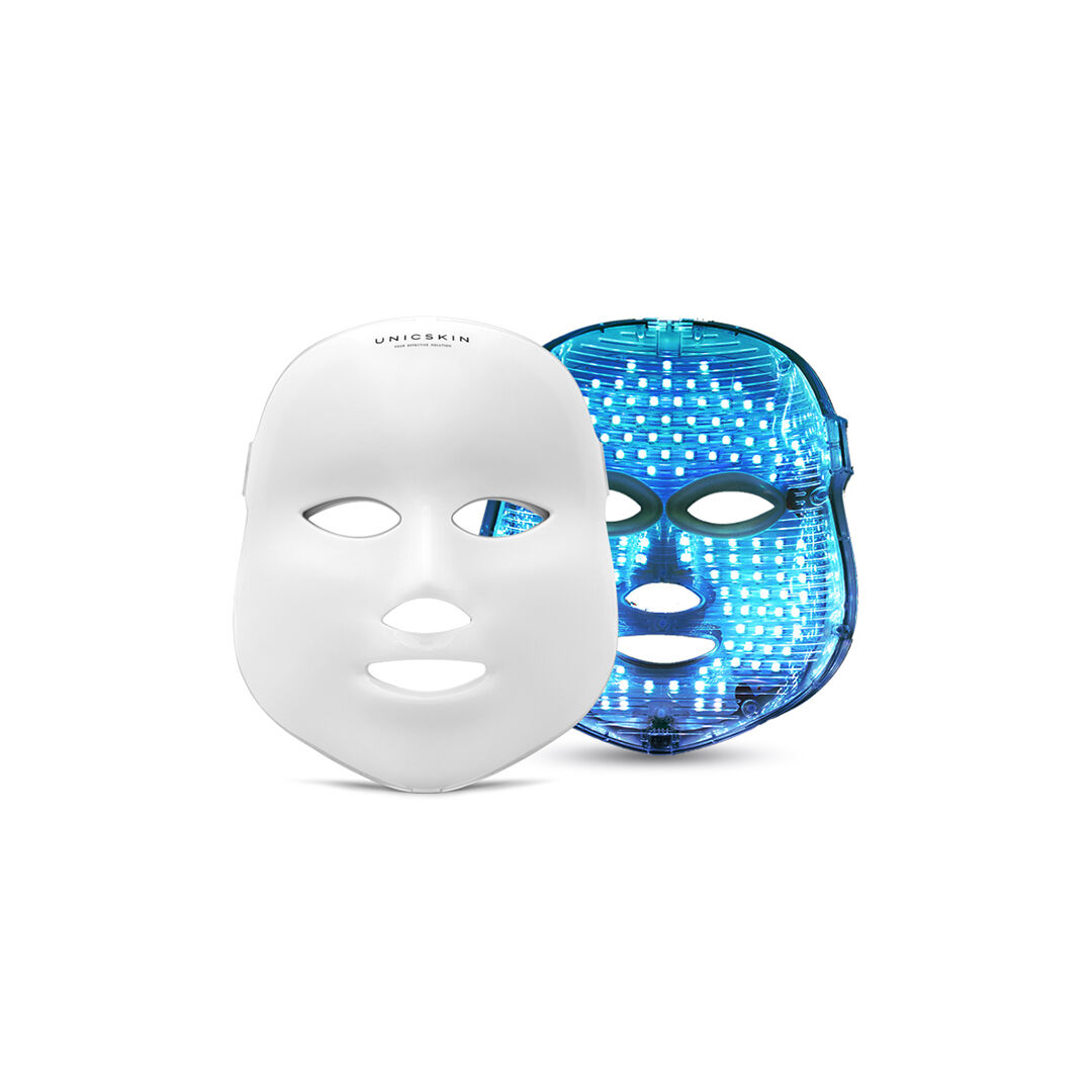 UNICSKIN Techno Beauty Unicled Korean Mask - 1un