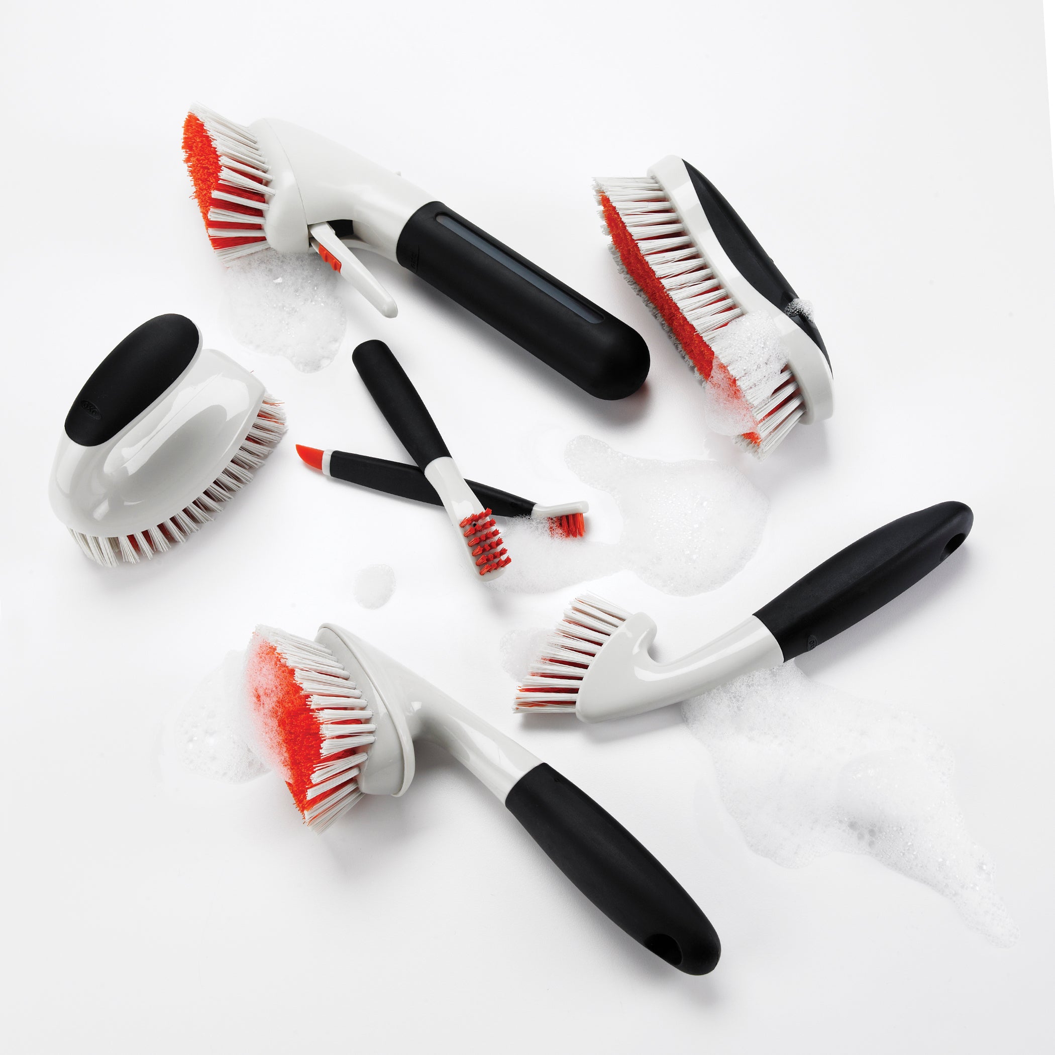 OXO Good Grips reinigingsborstel