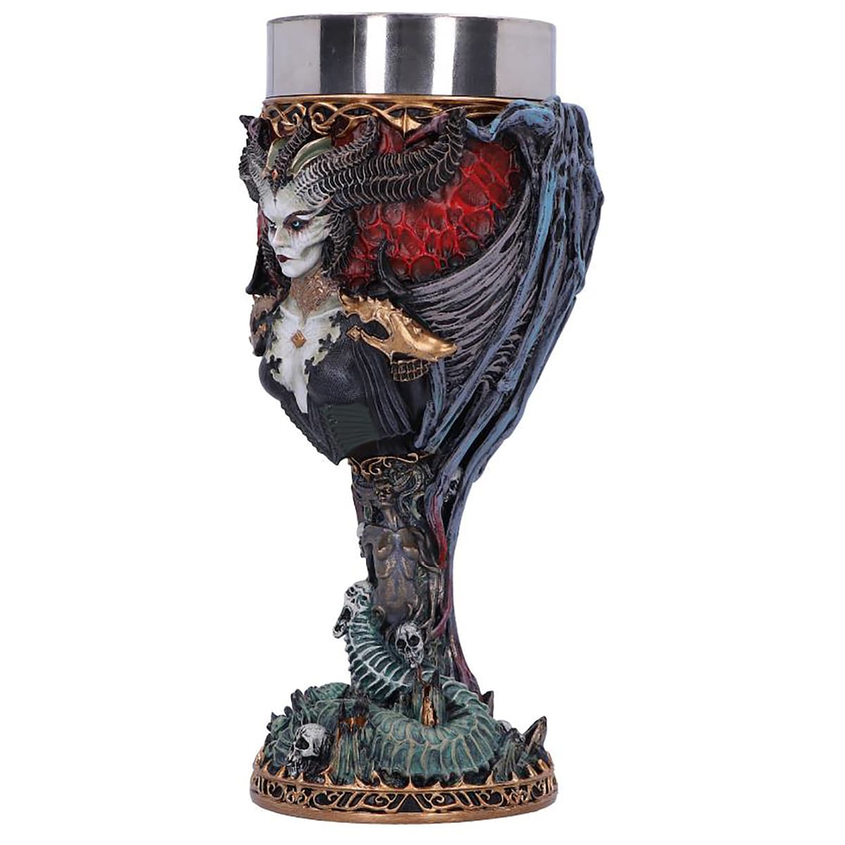 Nemesis Now Diablo IV (Lilith) beger