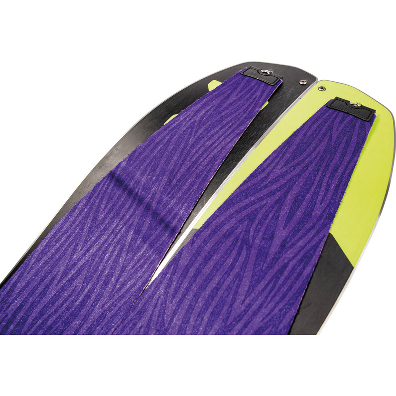 Nitro Vertical Squash Splitboardfell