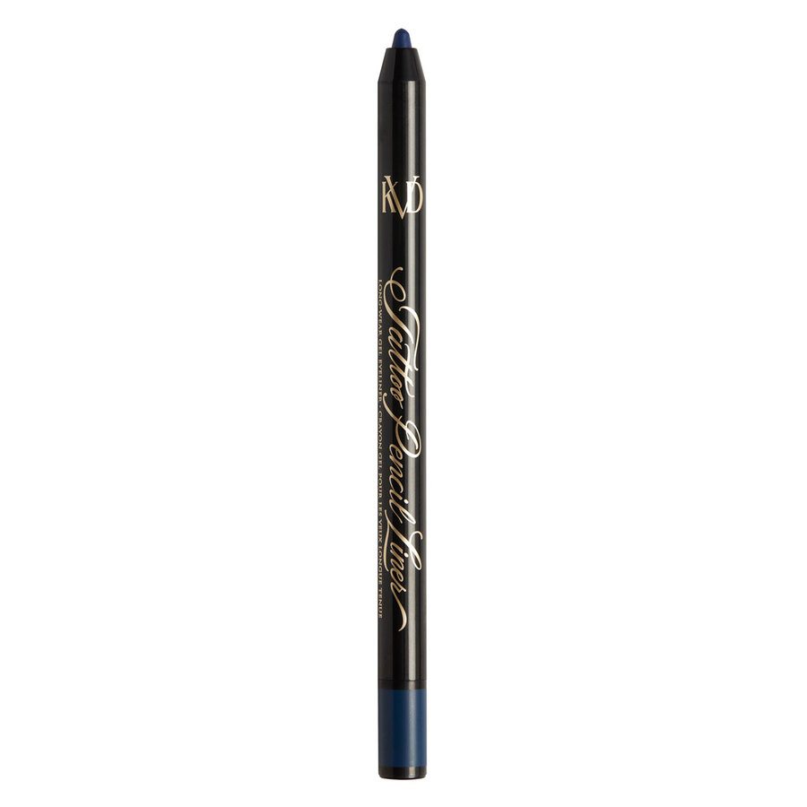 KVD Beauty Tattoo Gel Liner Blue Ashes 0,5g
