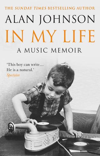 In My Life: A Music Memoir (Paperback)