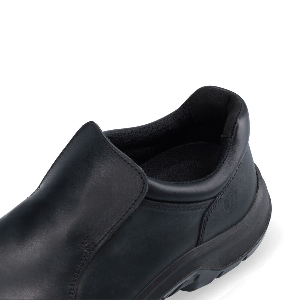 Bata Enduro ACT244 W - Werkschoenen - Zwart - 35