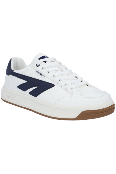 Hi-Tec witte heren sneaker