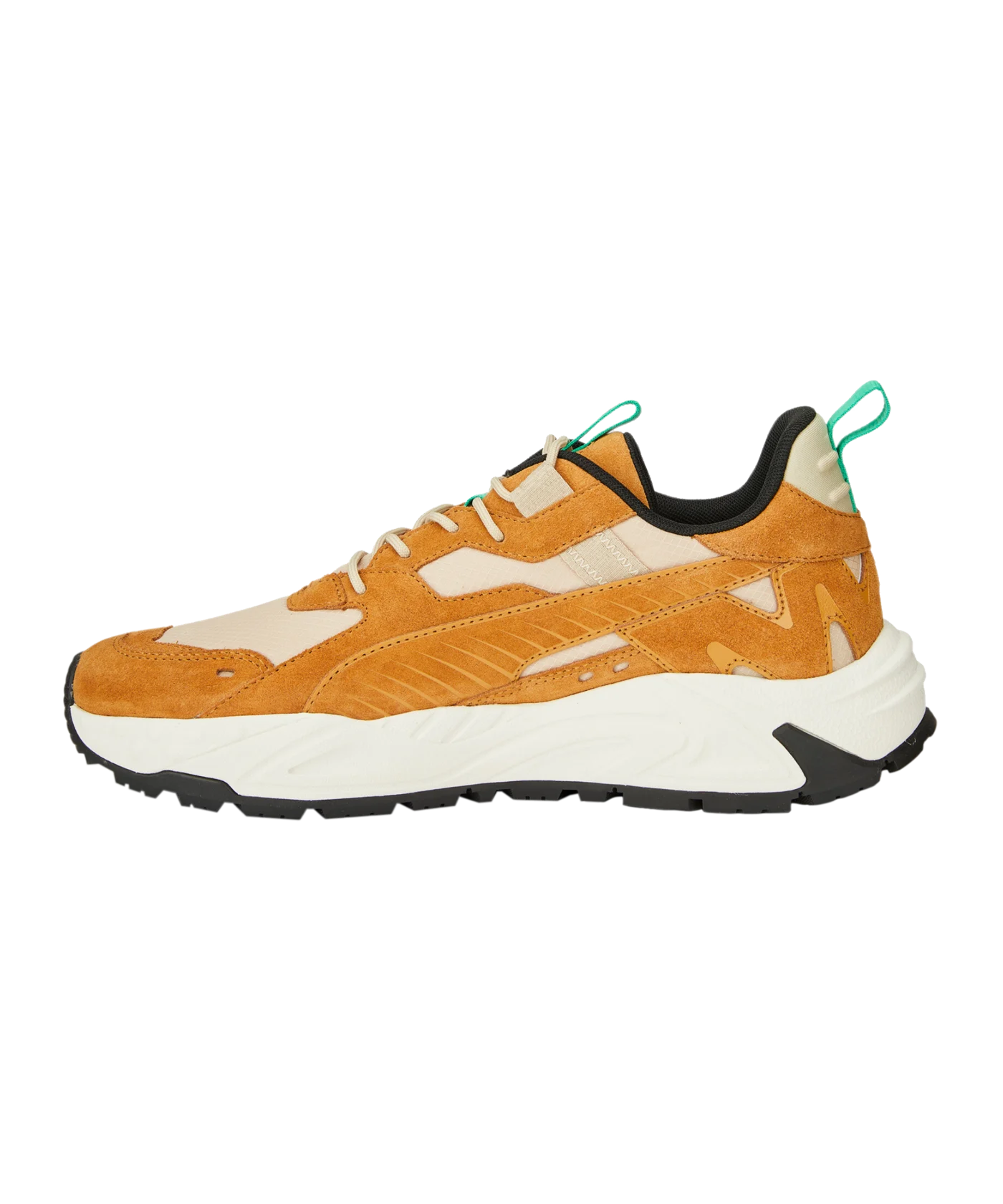 PUMA RS-Trck OTDR Gelb