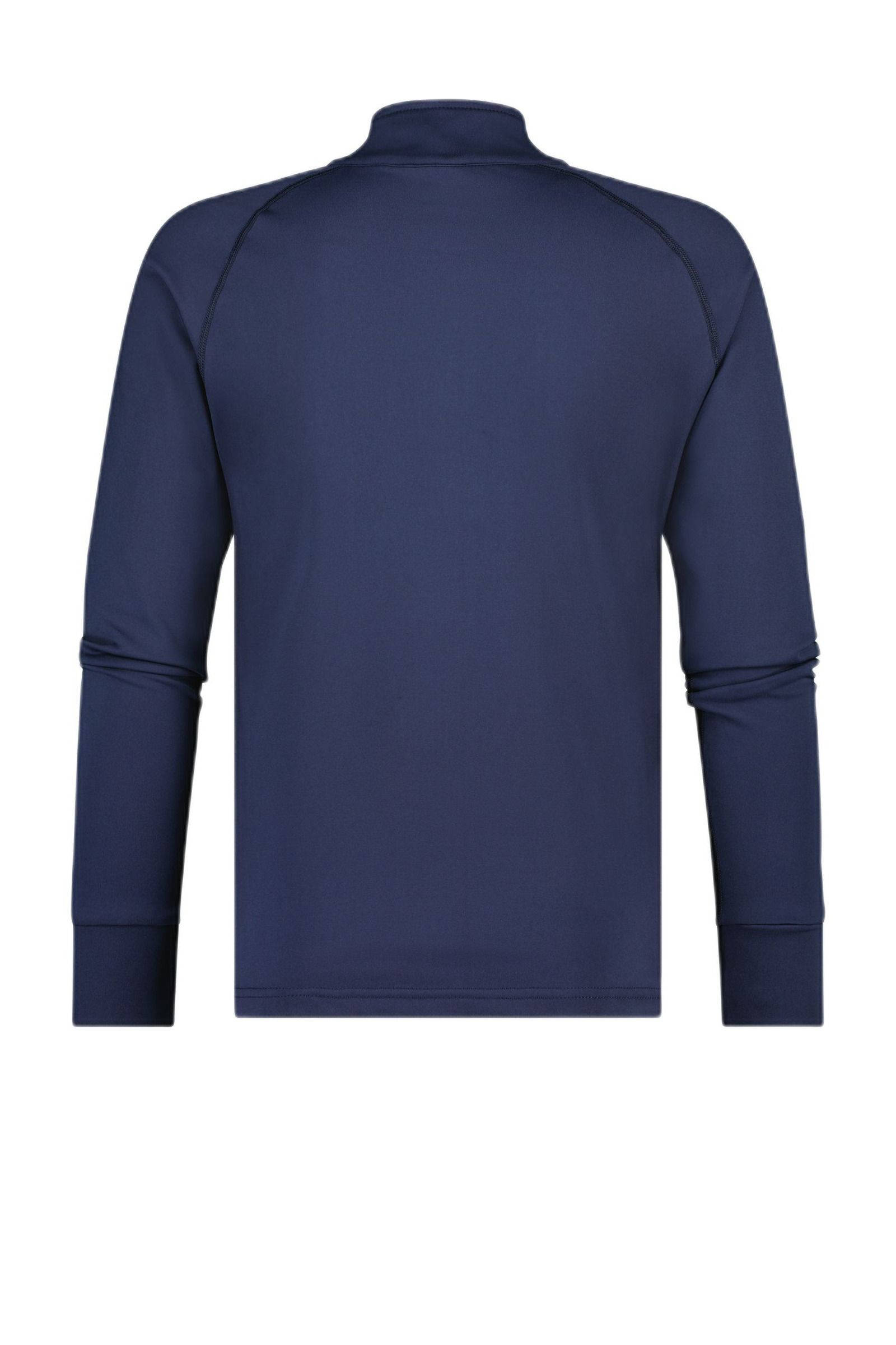 Poederbaas skipully Arctic donkerblauw
