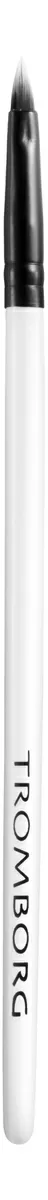 Tromborg Vegan Brush #1 - 1 stk.