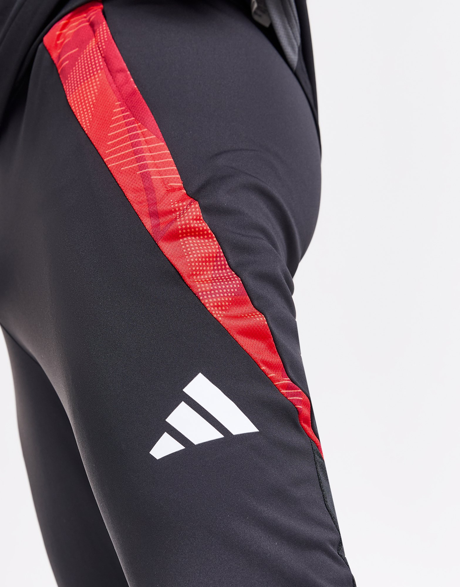 adidas Pantalon de jogging Pays de Galles Tiro 24 Homme