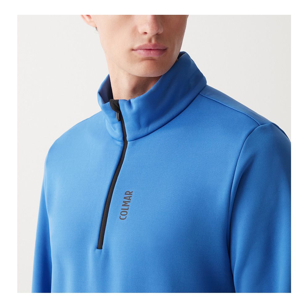 Colmar 8321 - Polaire Homme abyss blue