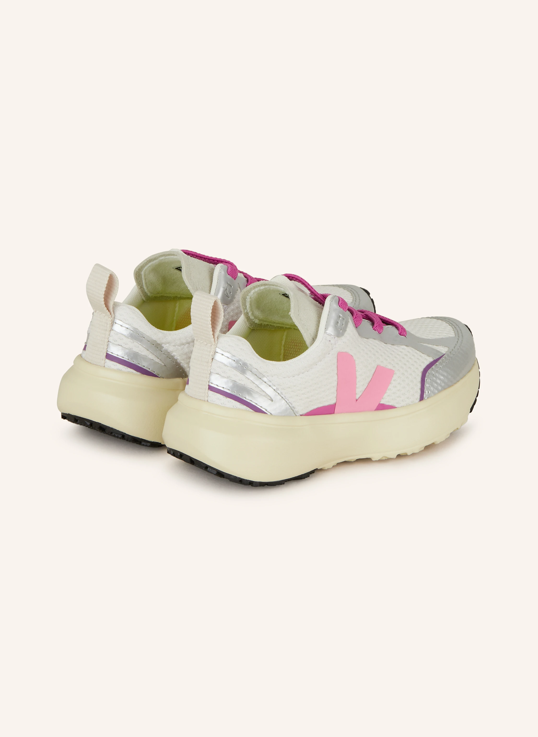 VEJA Sneaker CANARY LIGHT