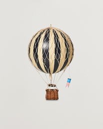 Authentic Models Travels Light Balloon Rainbow Pastel