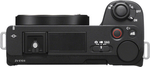 Sony ZV-E10 II Body