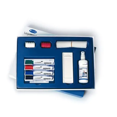 Legamaster Zubehörset Starter Kit für Whiteboards