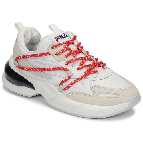 Fila - SPETTRO X L WMN - Blanc