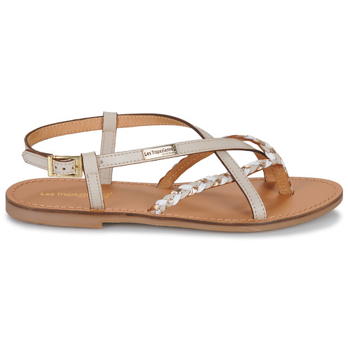 Les Tropéziennes par M Belarbi - CHOU Crema / Multicolor