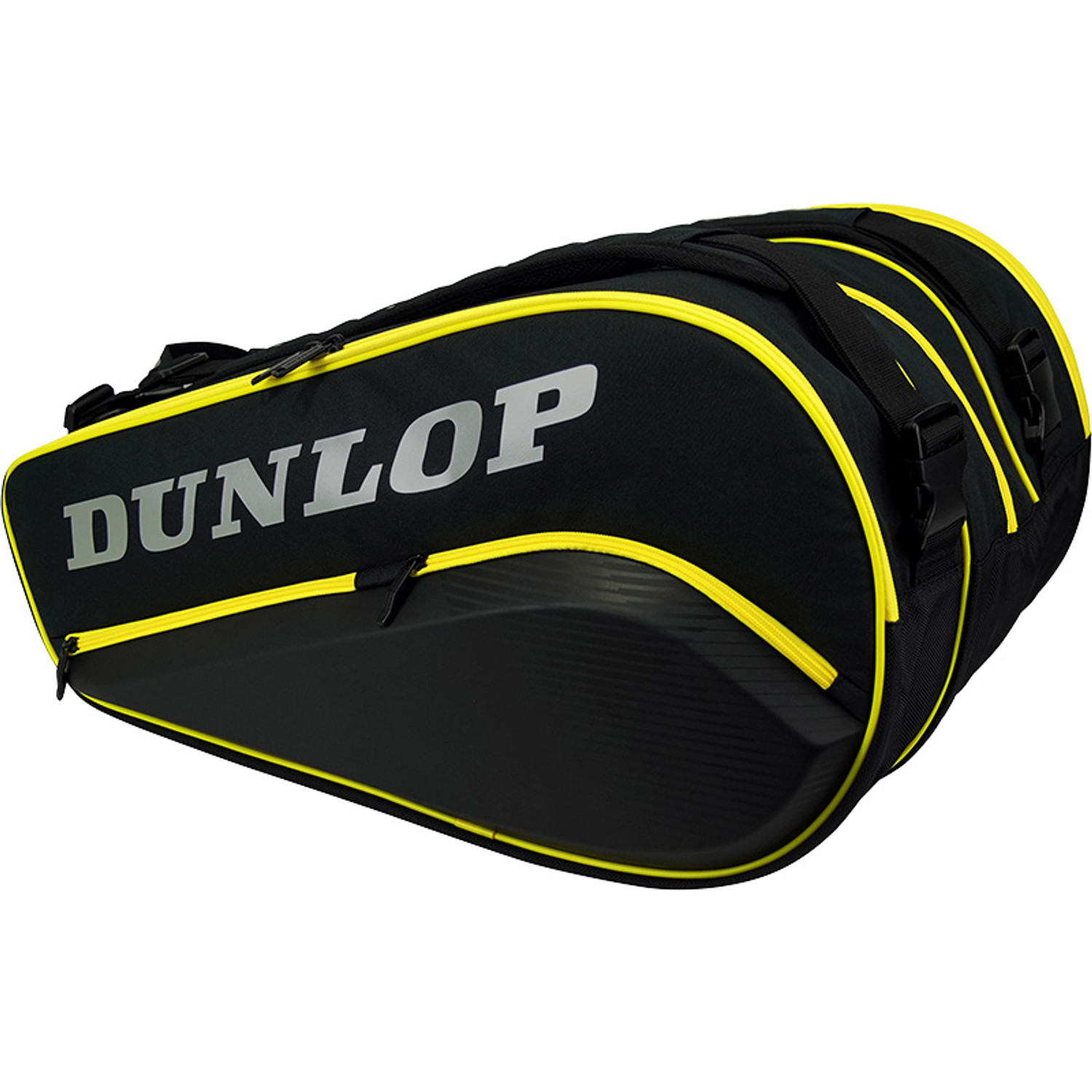 Dunlop Galactica + Tas