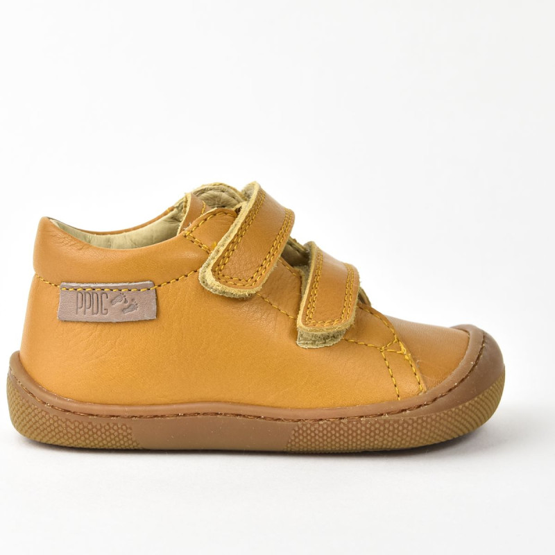 Naturino Naturino Barefoot Amur Velcros Zucca