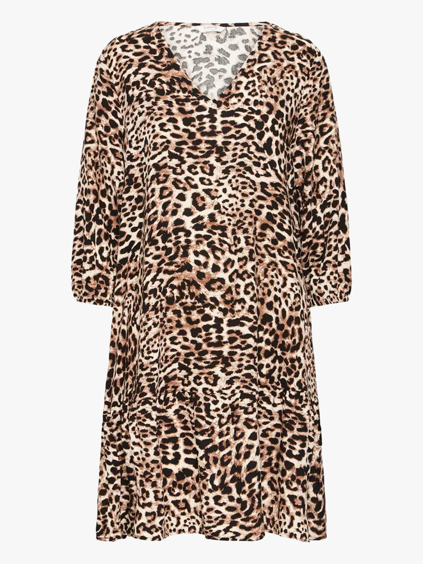 Mjoella Tunic Dress